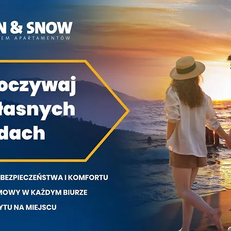 Karola Miarki, Sun & Snow
